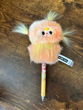 Baby Three Weather Guide with BB3 Pen Bundle - Sunny Day